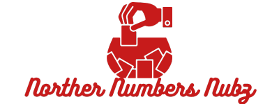 Norther Numbers Nubz