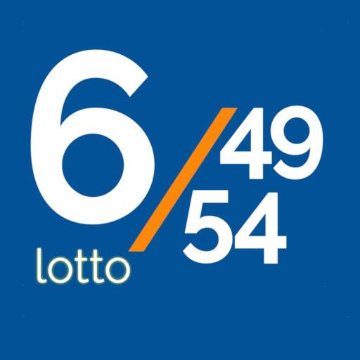 Lotto 6/49